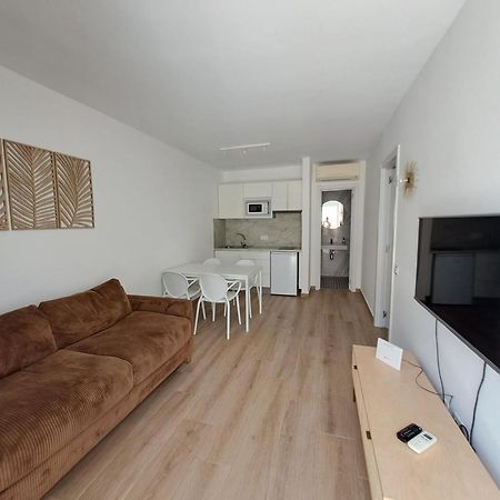 Apartamento 15 con terraza y piscina en Corralejo Exterior foto